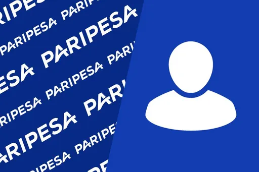 Paripesa Login from Nigeria