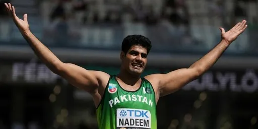 EXCLUSIVE | Days after India-Pak conflict, Arshad Nadeem says he will miss Neeraj in Asian Athletics Championship