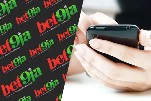 Bet9ja Old MobileLite Nigeria