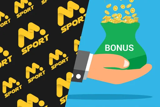Msport Bonuses Nigeria