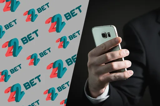 22Bet Nigeria Mobile app