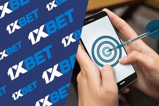 1xBet Nigeria Mobile App
