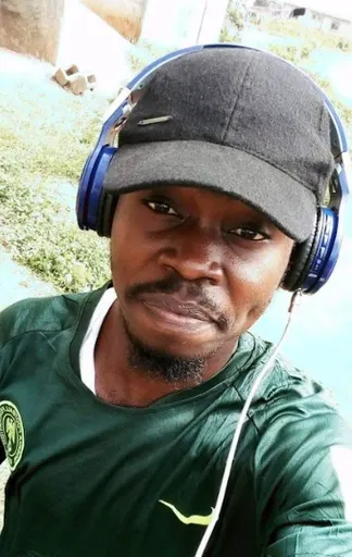 Braimoh Usman Daniel