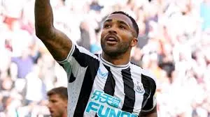 Newcastle vs Everton