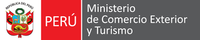 Ministerio de Comercio Exterior y Turismo del Perú