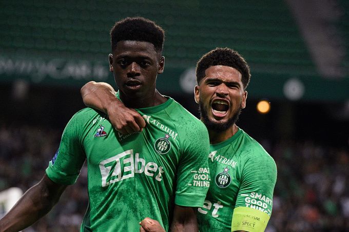 Angers vs Saint-Étienne Prediction, Betting Tips & Odds │26 JANUARY, 2022