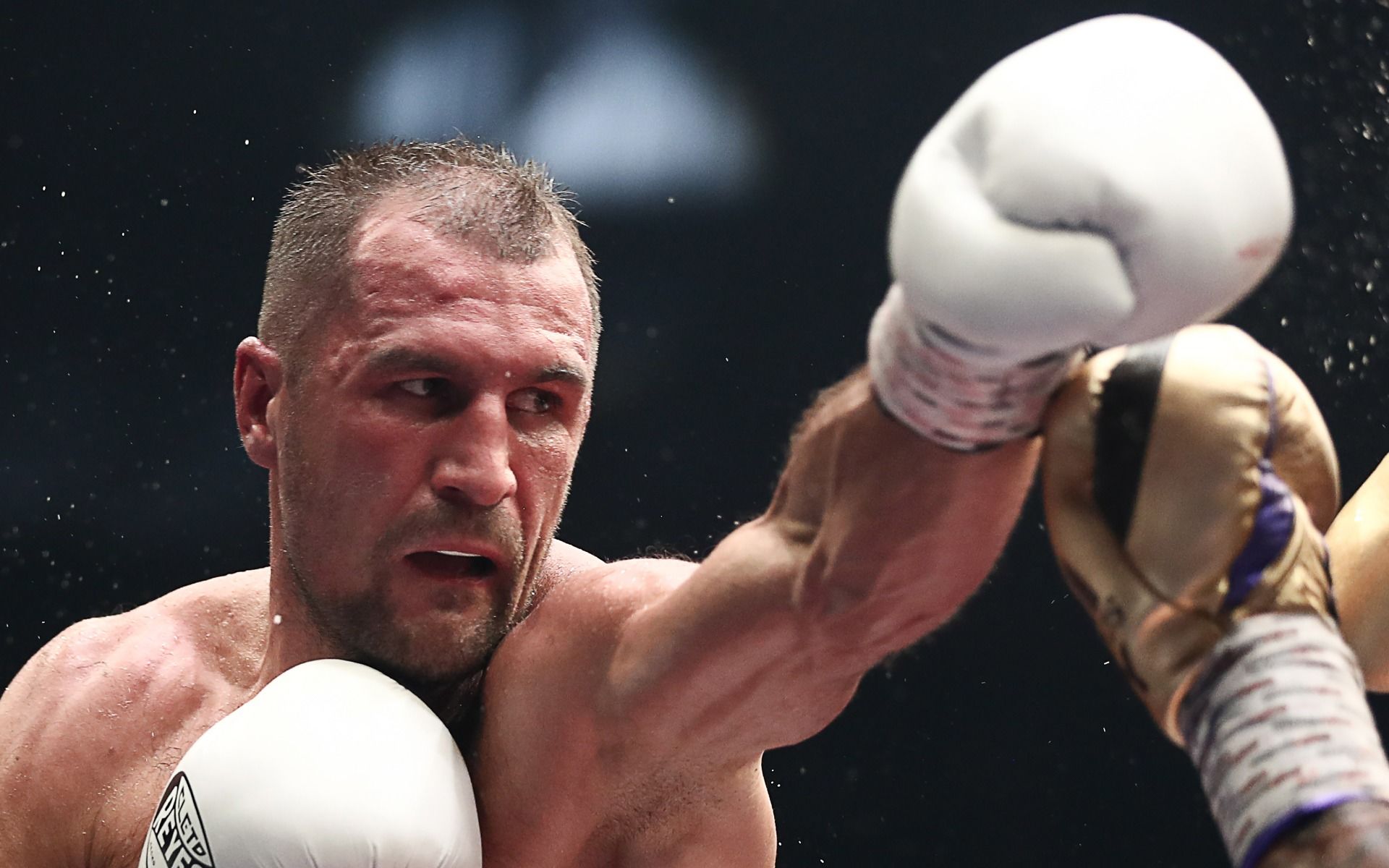 Kovalev Reflects on His Loss to Safar: I Felt Like a Vegetable in the Ring