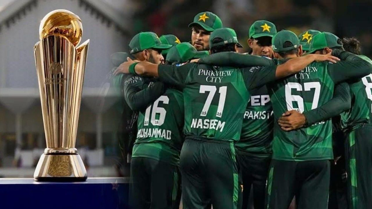 EXCLUSIVE | Latif hits out Pakistan's Champions trophy squad as political selection