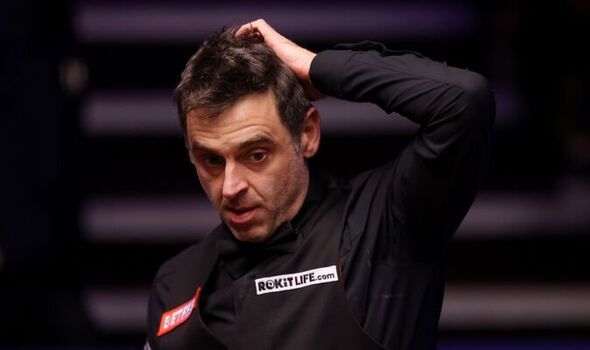 John Higgins vs. Ronnie O’Sullivan Prediction, Betting Tips & Odds │28 APRIL, 2022