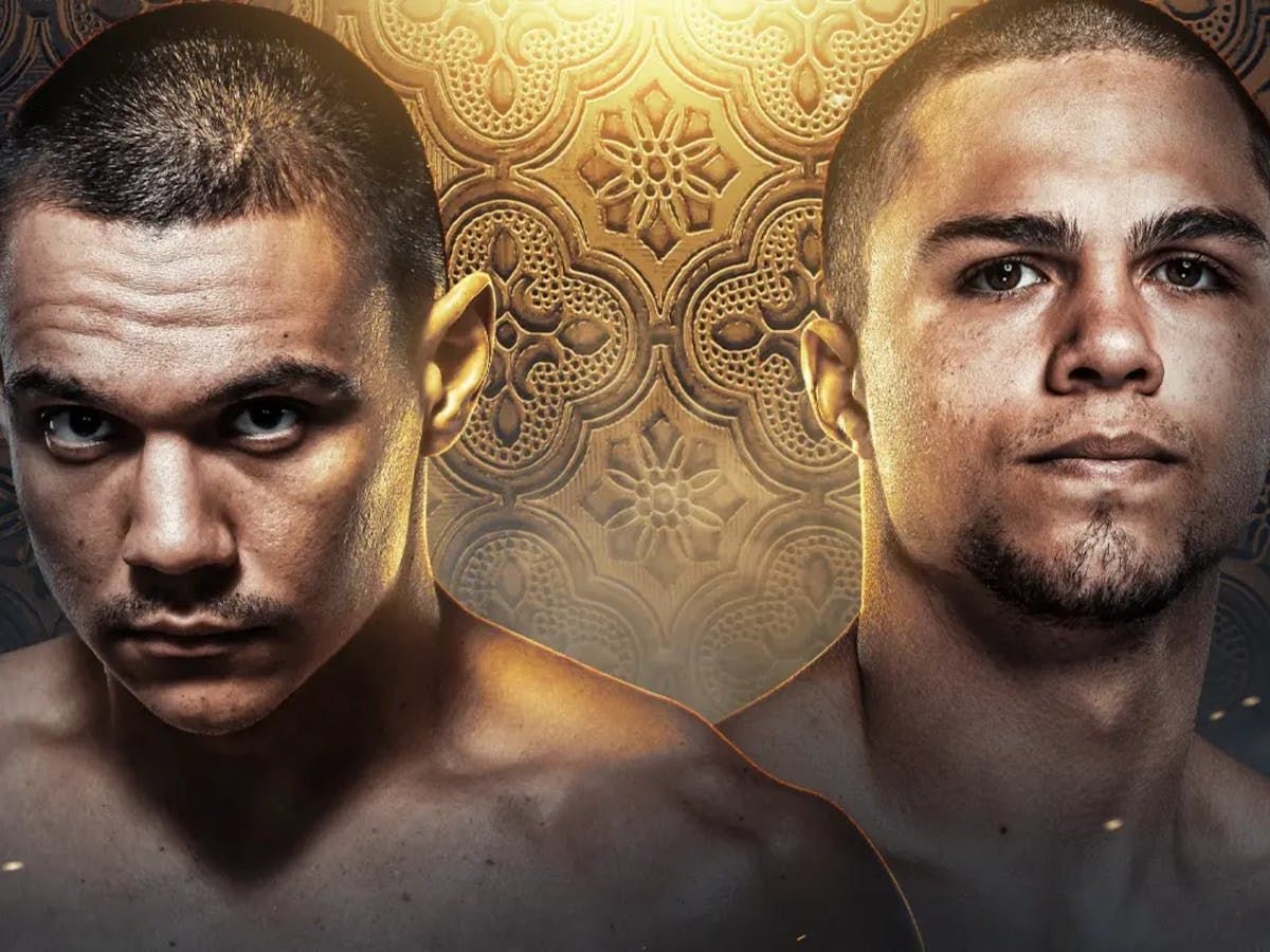 Tim Tszyu vs. Joey Spencer: Preview, Where to Watch and Betting Odds