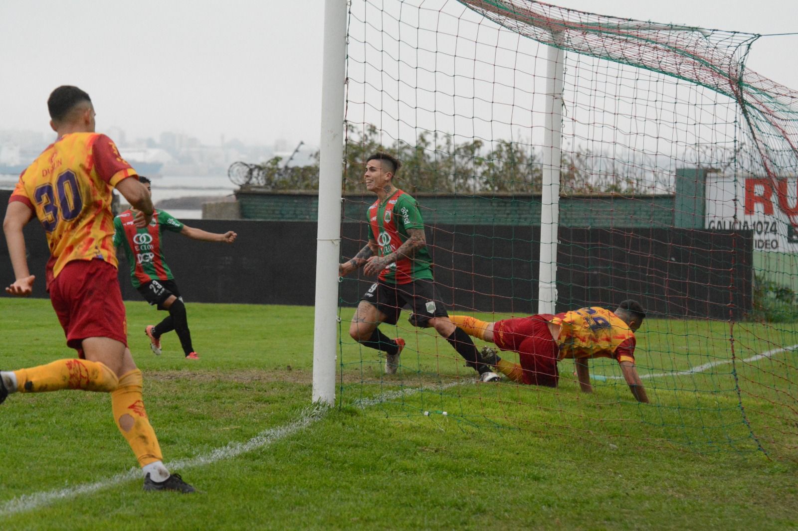 Rampla Juniors vs. Progreso. Pronostico, Apuestas y Cuotas│8 de septiembre de 2024