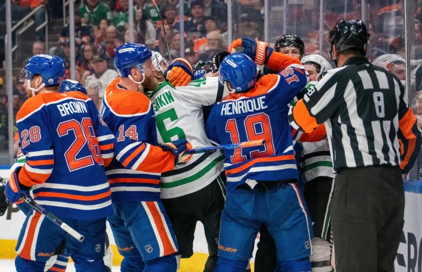 Dallas vs Edmonton: Prediction for the Match on May 22, 2025