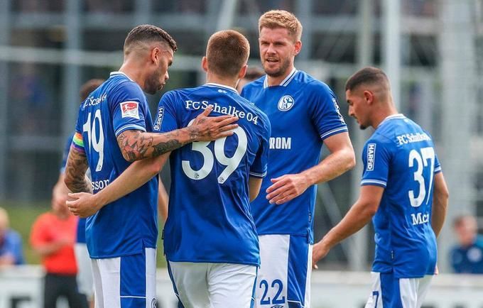 Schalke vs Leipzig. Pronostico, Apuestas y Cuotas│24 de enero de 2023  