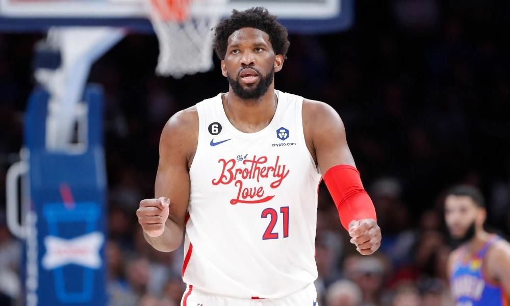 New York Knicks vs Philadelphia 76ers Prediction, Betting Tips & Odds │6 FEBRUARY, 2023