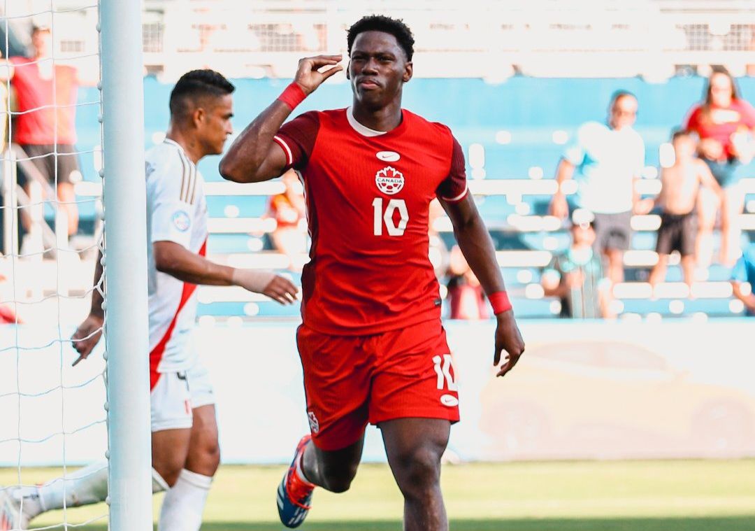 Canada vs Ukraine: Prediction for the Match on June 7, 2025