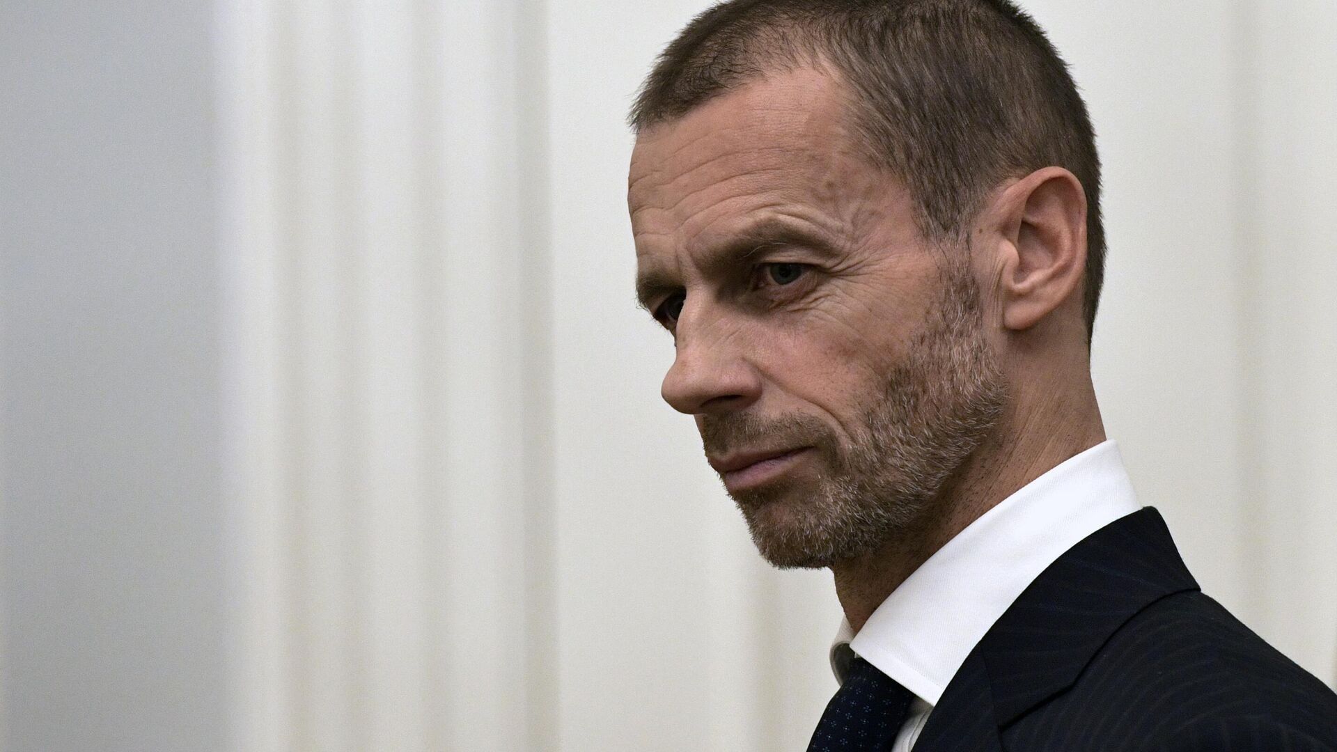 UEFA Does Not Rule Out Changes to Euro Qualification Format