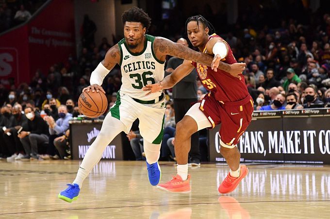 Cleveland Cavaliers vs Boston Celtics Prediction, Betting Tips and Odds | 3 NOVEMBER, 2022