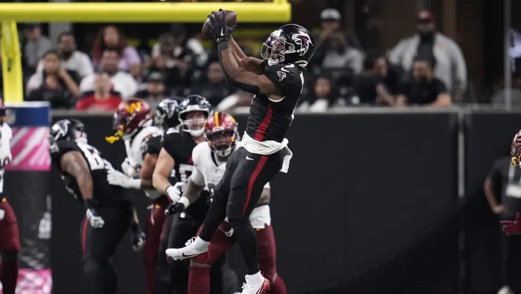 Washington Commanders vs Detroit Lions: Prediction for the match on November 09, 2025