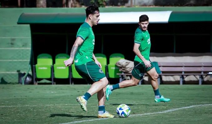 Goiás vs Atlético Mineiro Pronóstico, Apuestas y Cuotas│17 de julio de 2023