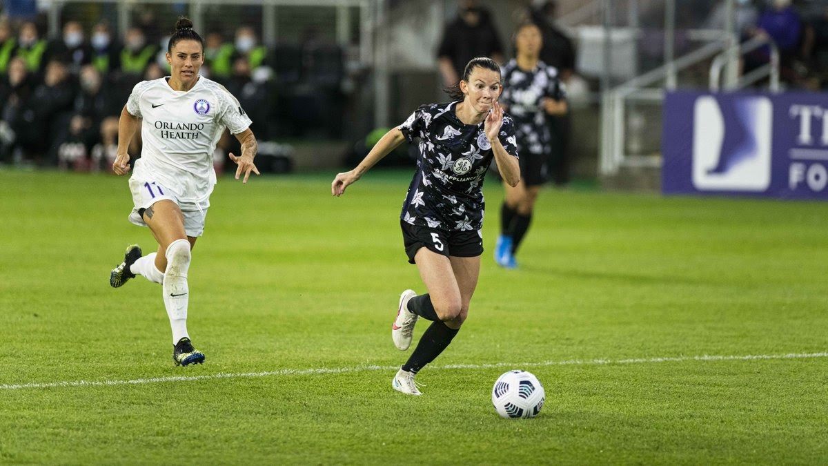 NWSL: Louisville and Chicago clinch victories