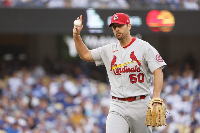 Cincinnati Reds vs St. Louis Cardinals Prediction, Betting Tips & Odds│23 JULY, 2022