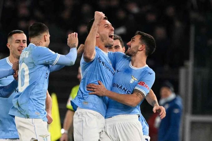 Verona vs Lazio Prediction, Betting Tips & Odds │6 FEBRUARY, 2023