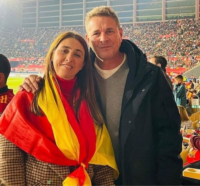 Fotos de la madre de Gavi, con la que Piqué supuestamente engañó a Shakira