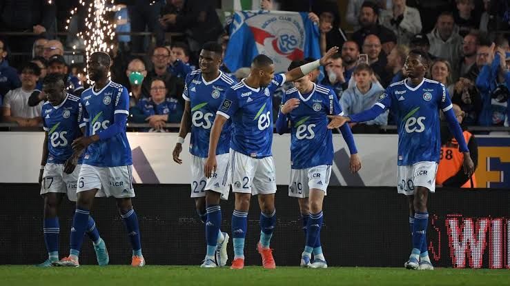 Strasbourg vs Lorient Prediction, Betting Tips and Odds | 18 FEBRUARY 2024