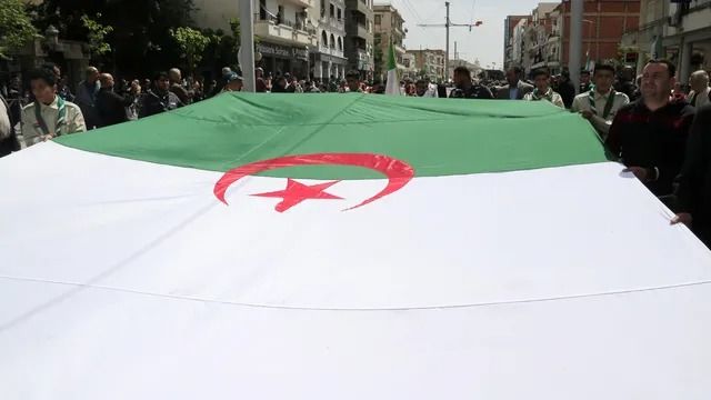 Tragic Fall at Algerian Championship Match Leads to Fan's Death