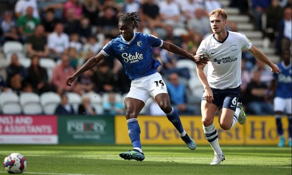 Watford vs Preston North End Prediction, Betting Tips & Odds │6 April, 2024 