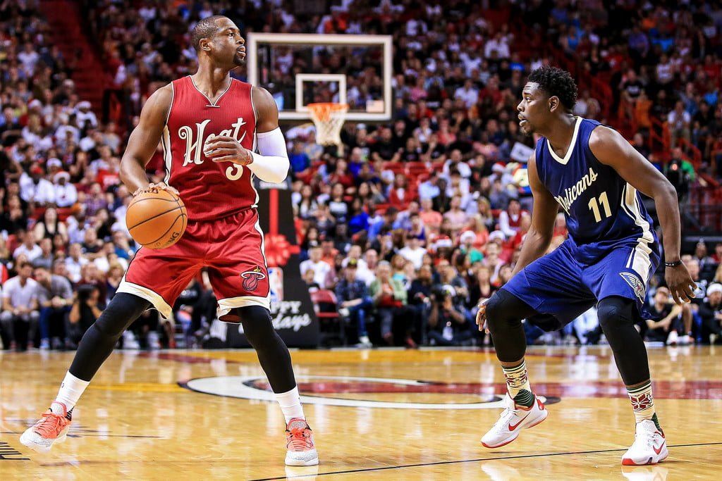 Miami Heat vs New Orleans Pelicans Prediction, Betting Tips & Odds │18 NOVEMBER, 2021