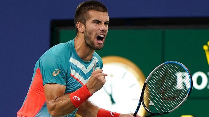 Borna Coric vs Alexander Zverev Predictions, Betting Tips & Odds │25 MARCH, 2022