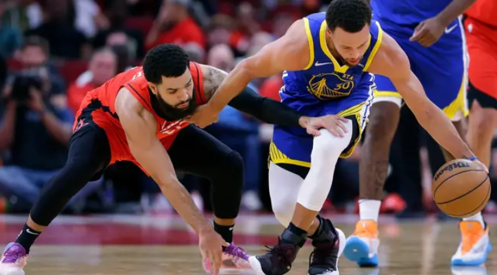 Golden State Warriors vs Houston Rockets Prediction, Betting Tips & Odds │21 NOVEMBER, 2023