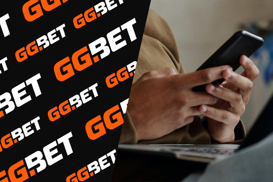 GGbet Mobile App India