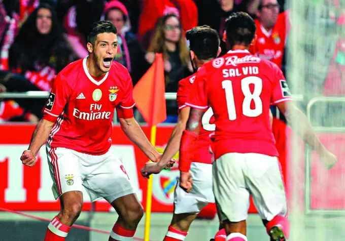 Benfica vs Toulouse Prediction, Betting Tips & Odds│15 FEBRUARY, 2024