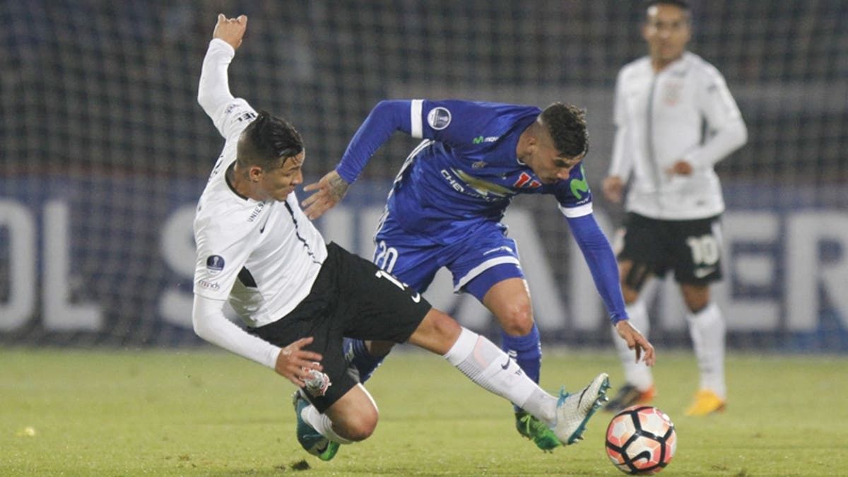 Universitario de Deportes vs Corinthians Prediction, Betting Tips & Odds │19 July, 2023