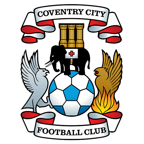 Coventry City vs Blackburn Rovers Prediction:  The two teams contesting are sitting in the bottom half of the table
