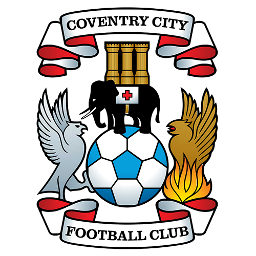 Coventry City vs. Queens Park Rangers. Pronóstico: Coventry se despedirá con honor ante su gente