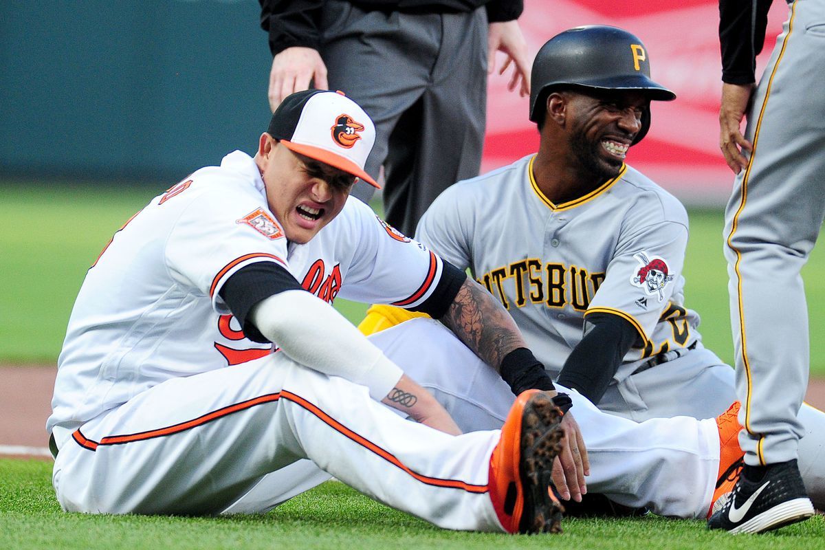 Pittsburgh Pirates vs Baltimore Orioles Prediction, Betting Tips & Odds │ 5 APRIL, 2024