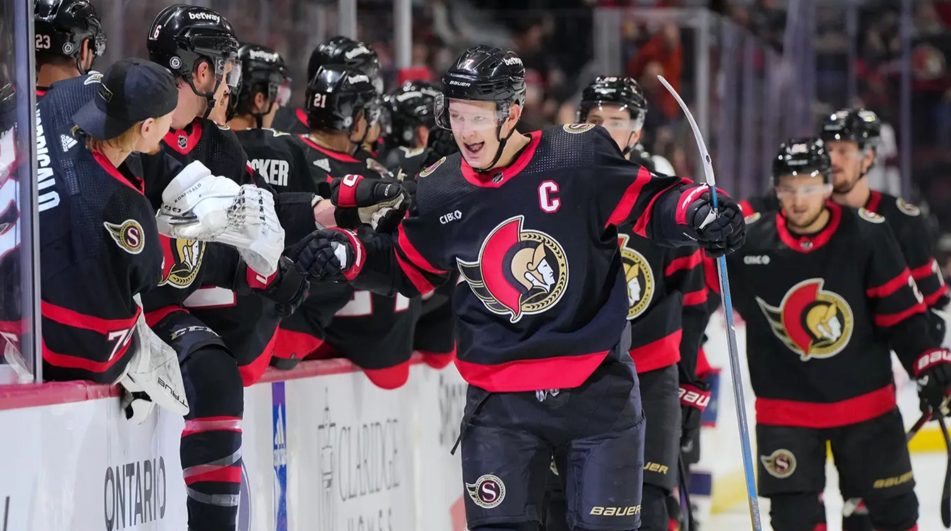 Ottawa vs Anaheim Prediction, Betting Tips & Odds │16 FEBRUARY, 2024