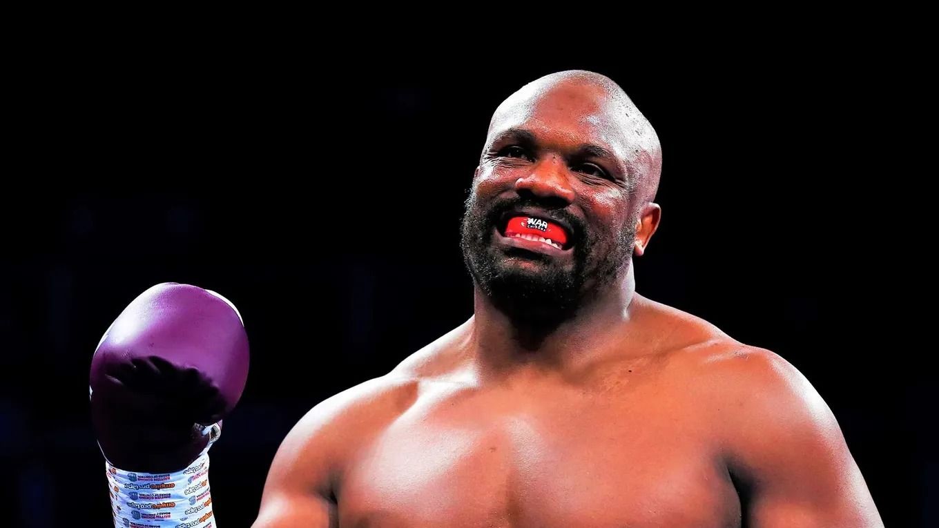 Chisora and Miller in Talks for December 13 Fight in Manchester