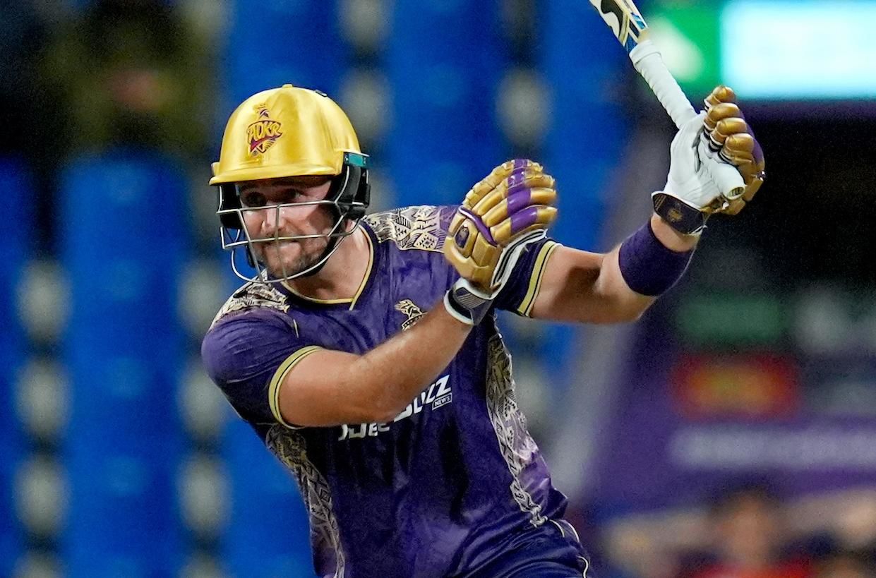 ILT20: Knight Riders Halt Desert Vipers in One-Run Classic