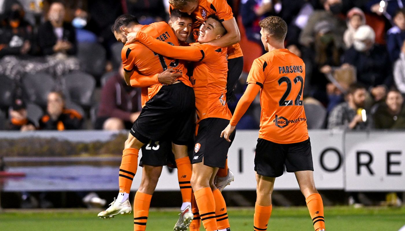 Wellington Phoenix vs Brisbane Roar Prediction, Betting Tips & Odds │31 March, 2024