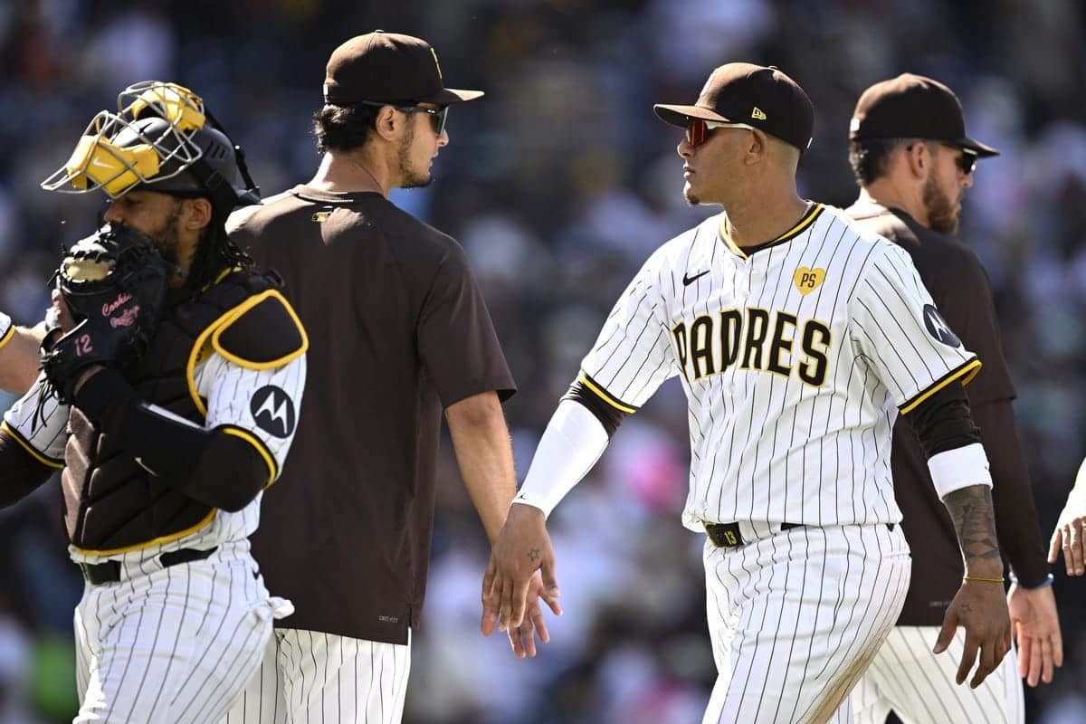 San Francisco Giants vs San Diego Padres: Prediction for the match on July 13, 2025