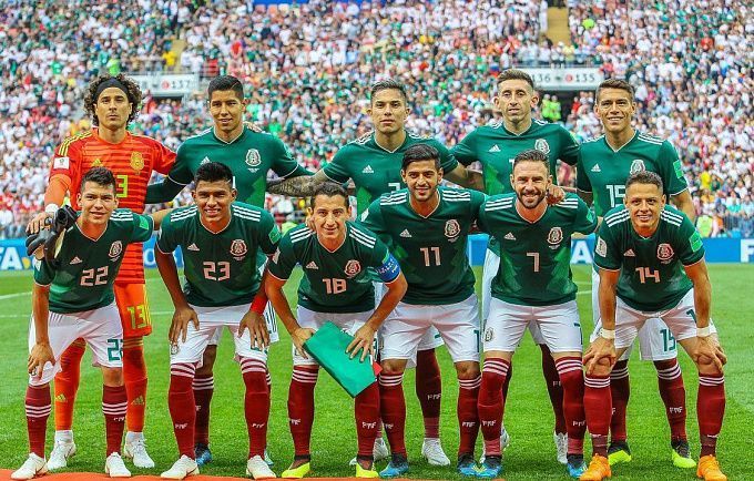 México vs Suecia. Pronósticos. Apuestas y Cuotas│16 de Noviembre de 2022