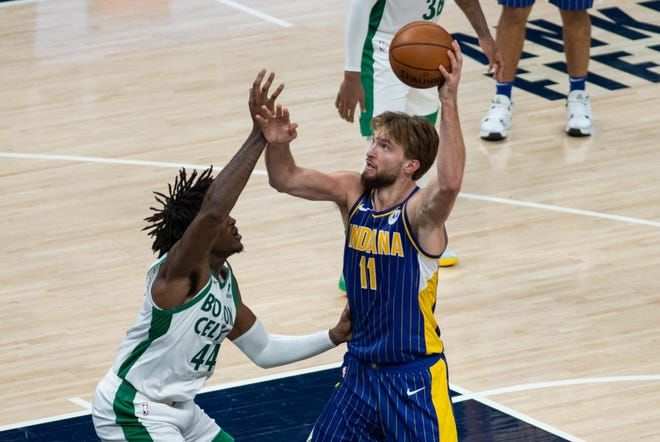 Boston Celtics vs Indiana Pacers Prediction, Betting Tips & Odds │11 JANUARY, 2022