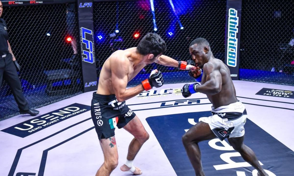 Julian Erosa vs Fernando Padilla Prediction, Betting Tips & Odds │30 APRIL, 2023