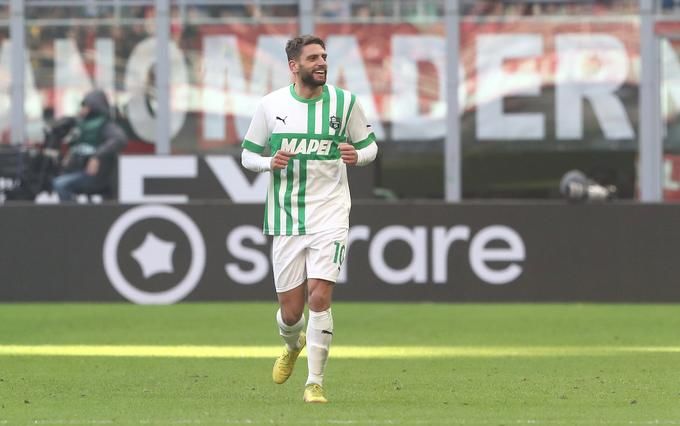 Inter vs. Sassuolo. Pronóstico, Apuestas y Cuotas | 13 de mayo de 2023