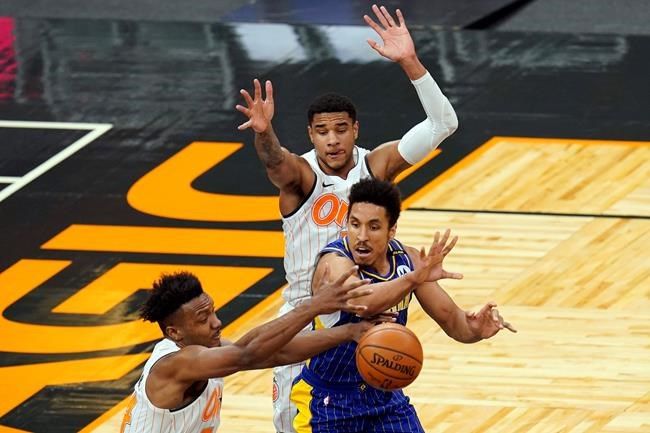 Orlando Magic vs Indiana Pacers Prediction, Betting Tips & Odds │1 MARCH, 2022