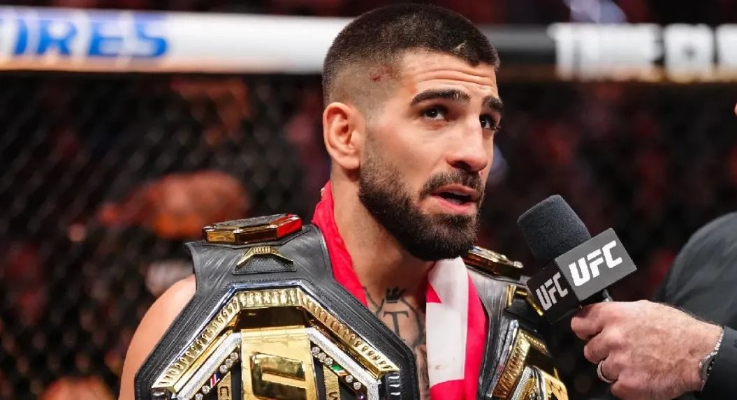 I’m Certain This Will Happen: Topuria Makes a Statement About His Boxing Future